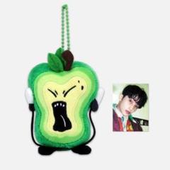 2025年最新】nct マーク キーホルダーの人気アイテム - メルカリ