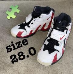 Nike Air DT Max 96 Varsity Red White 限定のサムネイル
