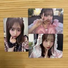 桜庭遥花 CUTIE STREET Ver.5 トレカ ラボセ 幕張 コンプ
