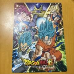 【新品未開封】ドラゴンボール　フライングバトルゲーム下敷き 2025年最新】下敷き ドラゴンボールの人気アイテム - メルカリ