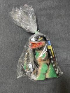 遊具怪獣 yokaiyu ソフビ izumonster hxs ゾルメンのサムネイル