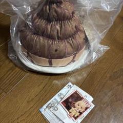 (再)最終お値引きです！一番くじ　リコリコ　D賞　たきなのホットチョコパフェ