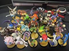 スマブラ　amiibo　ばら売り可 スマブラ amiibo バラ売り可