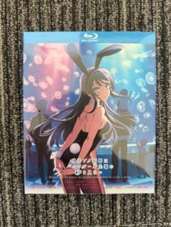 青春ブタ野郎シリーズ Blu-ray
