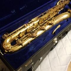【調整済み】Yanagisawa バリトンサックス　B-800 調整済み】Yanagisawa バリトンサックス B-800 - メルカリ