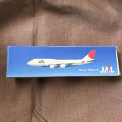 【最終値下げ】未開封 鶴丸 Memories of JAL 747 Family Yahoo!オークション - Memories of JAL 747 Family scale 1 200
