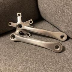 シマノ　DEORE XT FC-M737 170 クランク SHIMANO DEORE XT FC-M737 Crank set クリーニング済 | CALI