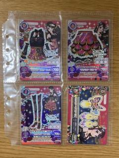 2025年最新】アイカツカード 初期プレミアム いちごの人気