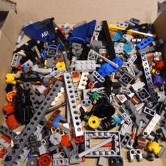13LEGO テクニック小さいパーツまとめ売り