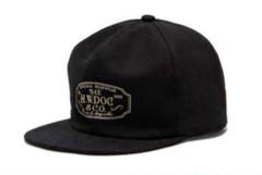 THE H.W.DOG&CO./ザエイチダブリュードッグアンドコー/L/W WTN