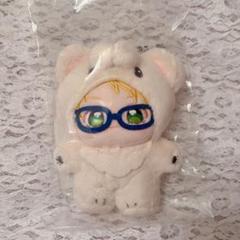 遊木真 一緒に暮らすぬい いつぬい