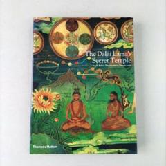 希少/The Dalai Lama's Secret Temple ダライ・ラマ - メルカリ