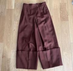 ASTRAET アストラット ダブル ワイドパンツのサムネイル