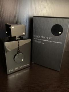アルマフ クラブ ドウ インテンメン 100ml