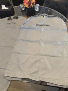 TOM FORD ガーメントバッグ　7枚セット TOM FORD ガーメントバッグ7枚セット