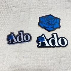 Amazon.co.jp: Ado 全国ツアー 2023「マーズ」会場限定ガチャ