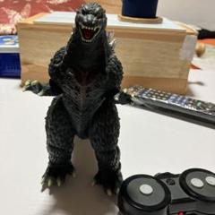 Amazon.co.jp: Jada Toys ゴジラ X Kong:ヒートレイブレスゴジラ