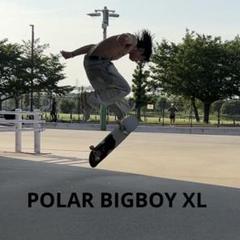 2025年最新】polar skate big boy light blueの人気アイテム