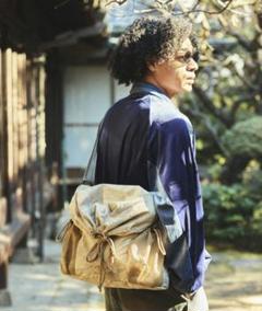 UMBRO/アンブロ/ナイロン ショルダーバック