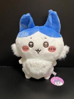 ちいかわ パラレルワールド BIGぬいぐるみ ハチワレ?②