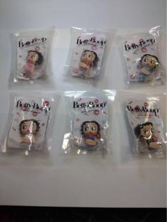 2025年最新】BettyBoop その他の人気アイテム - メルカリ
