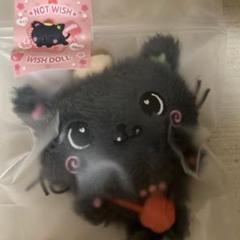 NCTWISH リク WISHDOLL ぬいぐるみ MD Steady NCTWISH wishdoll Steady MD ぬいぐるみ リク - メルカリ