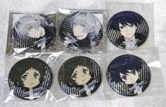 【SideM】FiFSイラスト展 大河タケル 缶バッジ 2025年最新】sideM fifs 缶バッジ タケルの人気アイテム - メルカリ