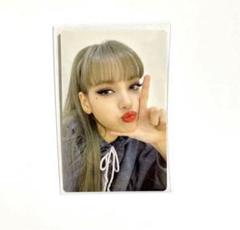 大量入荷 Rockstar LISA BLACKPINK キーチェーン K-POP・アジア