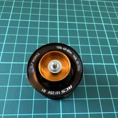 SLPワークス RCSスプール 1012SV G1ブラックのサムネイル