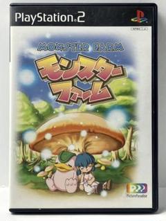 モンスターファーム　レアCD ブラッキー　ps2 モンスターファーム レアCD ブラッキー ps2 - メルカリ