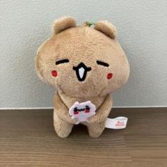 ぬいぐるみ　(初期)愛しすぎて大好きすぎる　最終値下 愛しすぎて大好きすぎる。 ぬいぐるみマスコット プライズの情報