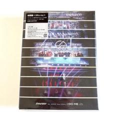 SnowMan♡ I DO ME 2023♡初回盤　Blu-ray
