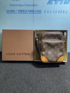 【高級感溢れるレザー♪】Louis Vuitton ブロッサム PM バッグ Louis Vuitton LV #handbag# cross-body bag Blossom PM M21849