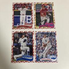 【匿名発送】　TOPPS