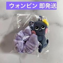2025年最新】ウォンビン シュシュの人気アイテム - メルカリ