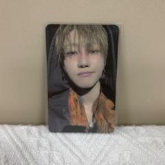 SEVENTEEN BURSTDAY beatroad トレカ ミンハオ seventeen HAPPY BURSTDAY トレカ ミンハオ - メルカリ