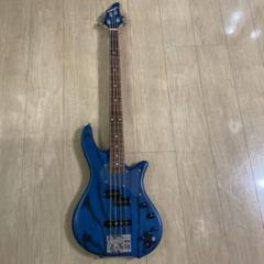 EDWARDS / E-BB-145 Satin Burner Blue 美品 - メルカリ