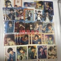 あんスタ 氷鷹北斗 大量まとめ売り あんスタ まとめ売り 氷鷹北斗 - メルカリ