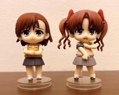 ねんどろいど 御坂美琴の中古/未使用品 - メルカリ