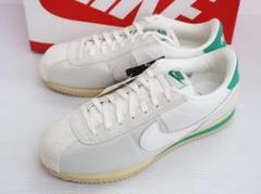未使用 NIKE ナイキ WMNS CORTEZ TXT PRM コルテッツ