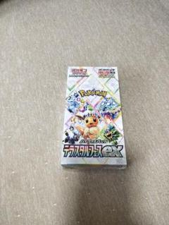 テラスタルフェス　10Box シュリンク付 Amazon.co.jp: 【正規シュリンク付・未開封BOX】ハイクラス