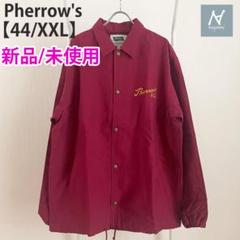 2025年最新】pherrow's コーチジャケットの人気アイテム - メルカリ