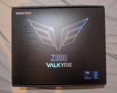 Biostar Z890 Valkyrie マザーボード LGA1851
