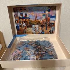 新品❤️ レリッシュ - 認知症 ジグソーパズル 大人用 100ピース サンセット