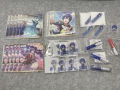 プロセカ KAITO ぴくりあ ミニペンライト 称号 マスコット まとめ売り プロセカ KAITO ぴくりあ ミニペンライト 称号 マスコット
