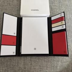 ⭐︎新品⭐︎CHANEL ノベルティーグッズ 2025年最新】CHANEL ノベルティグッズの人気アイテム - メルカリ