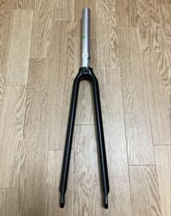 SIXTH Gladius フルカーボンフォーク ブラック