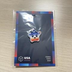 超激レア！！　大阪・関西万博　Spark スパーク　アメリカ館　非売品　ピンズ m36584939002_1.jpg?1748619200
