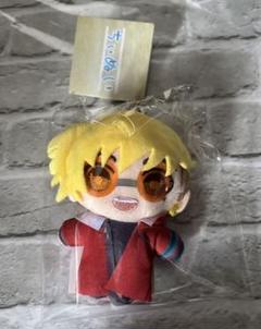 2025年最新】TRIGUN ぬいぐるみの人気アイテム - メルカリ