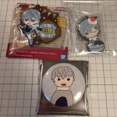 ✧︎ポ✧︎ ヒロくん缶バ×12点 ✧︎ポ様専用✧︎ ヒロくん缶バ×12点 - メルカリ